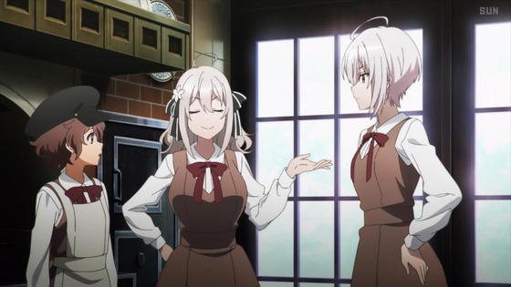 「スパイ教室」9話感想 (14)