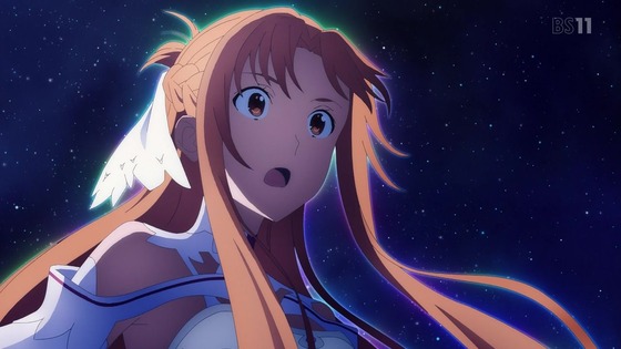 「SAO アリシゼーション」3期最終回 第23話感想 (42)