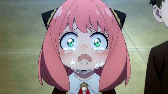 「SPY×FAMILY」46話感想 (39)