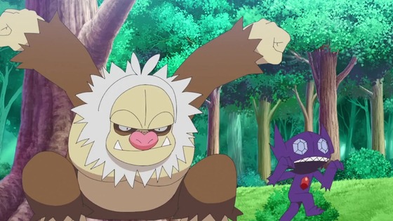 「ポケットモンスター」90話感想 (22)