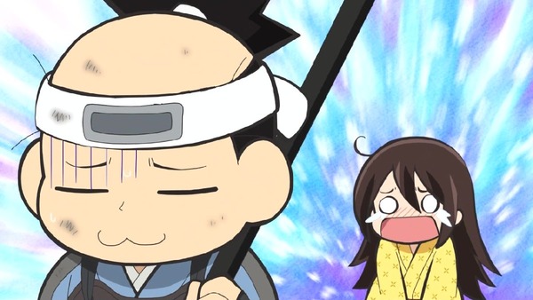 「信長の忍び」 (10)