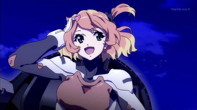 「マクロスΔ(デルタ)」5話感想 (37)