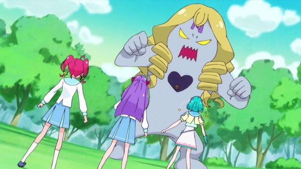 「スター☆トゥインクルプリキュア」9話感想 (49)