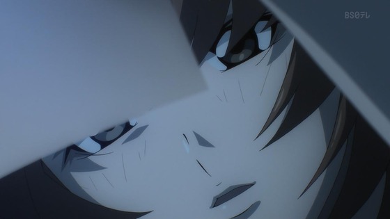 「蒼穹のファフナー THE BEYOND」8話感想 (40)