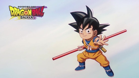 「ドラゴンボールDAIMA」3話感想 (33)
