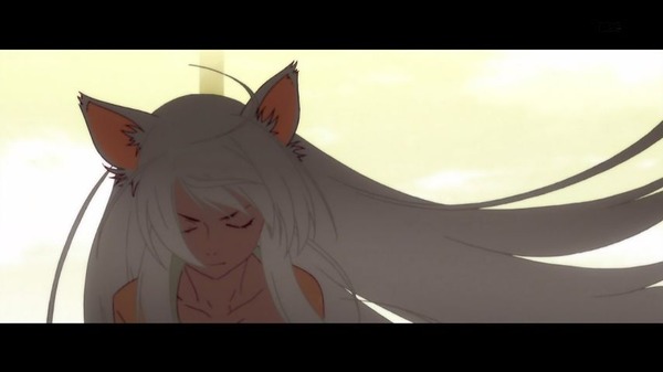 「化物語」14話感想 (3)