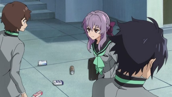 終わりのセラフ (42)