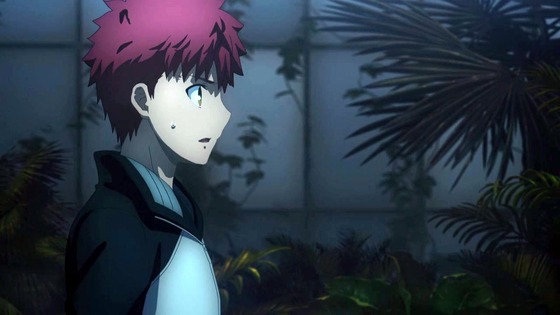 劇場版「Fatestay night [Heaven's Feel] II.感想  (679)