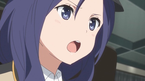 「ハイスクール・フリート(はいふり)」12話 (31)