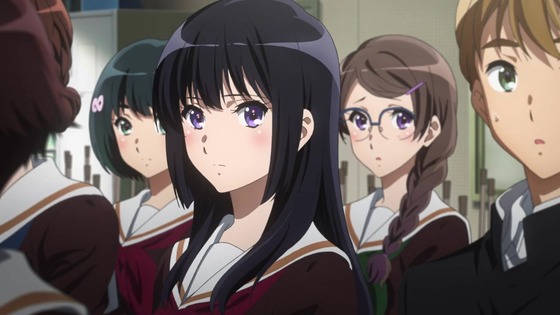 「響け!ユーフォニアム3」3期 12話感想 (20)