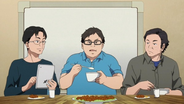 SHIROBAKO (50)