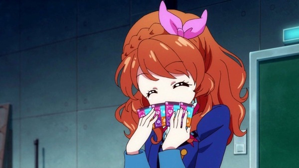 アイカツ (48)