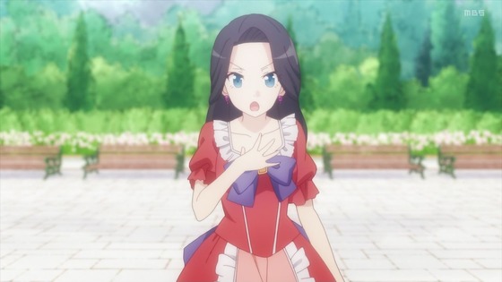 「はめふらX」2期 8話感想 (64)