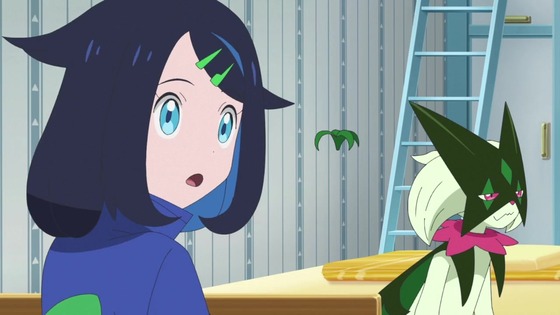 「ポケットモンスター」90話感想 (79)