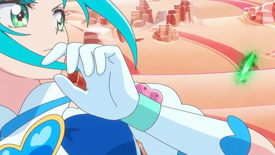 「デリシャスパーティ♡プリキュア」デパプリ 38話感想 (56)