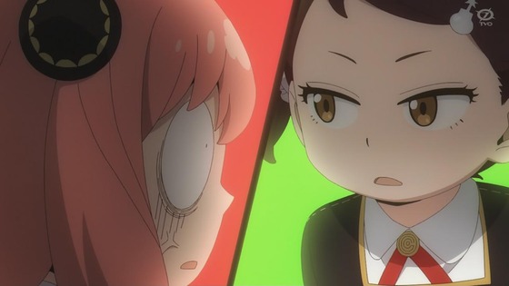 「SPY×FAMILY」2期 29話感想 (33)