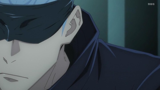 「呪術廻戦」32話感想 (4)