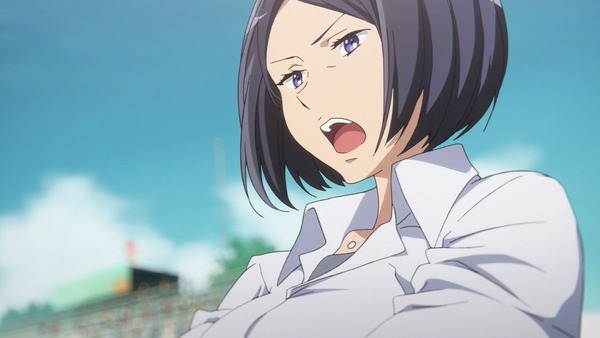 響け！ユーフォニアム (62)