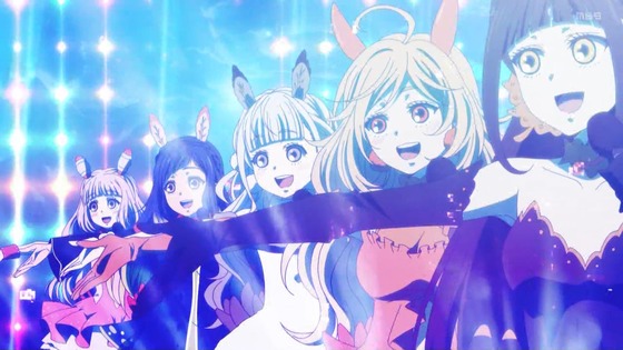 「デキる猫は今日も憂鬱」4話感想 (98)