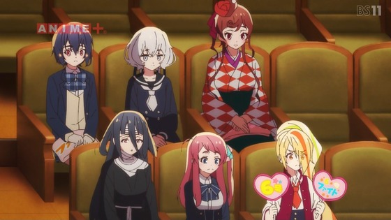 「ゾンビランドサガ リベンジ」5話感想 (47)