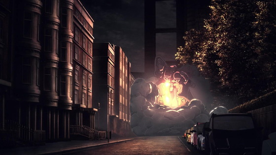 「ガンダム 閃光のハサウェイ」3話感想 (4)