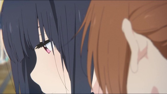 映画「リズと青い鳥」感想 (215)