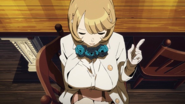 「Occultic;Nine オカルティック・ナイン」 (4)