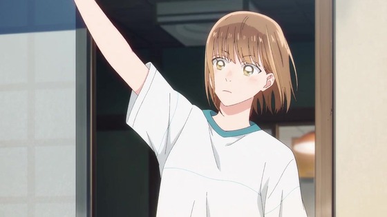「アオのハコ」8話感想 (8)