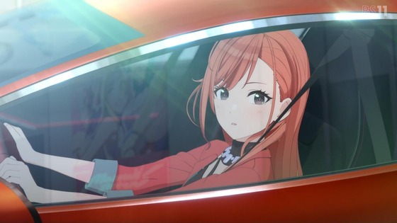 「アイドルマスター シャイニーカラーズ」1話感想 (14)