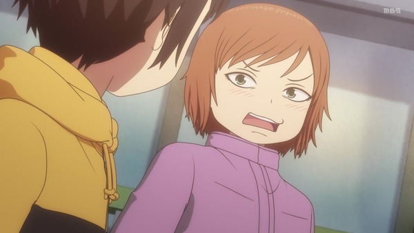 「ハイスコアガール」16話感想  (78)