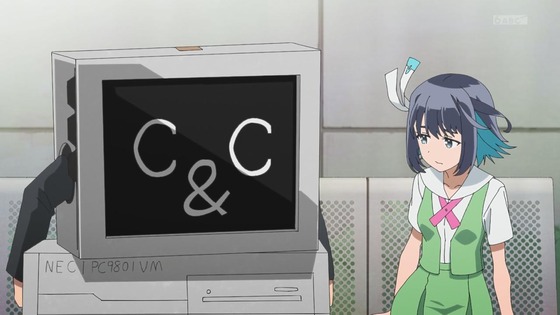 「16bitセンセーション ANOTHER LAYER」4話感想 (38)