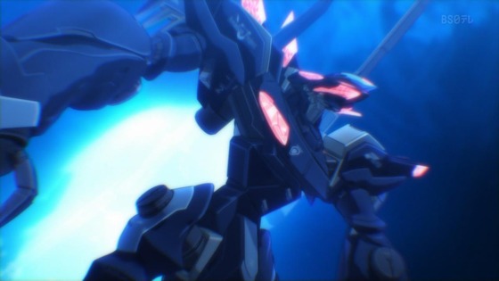 「蒼穹のファフナー THE BEYOND」6話感想 (111)