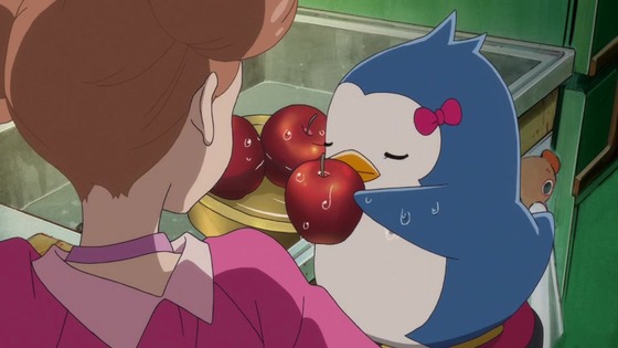 「輪るピングドラム」20話感想 (110)