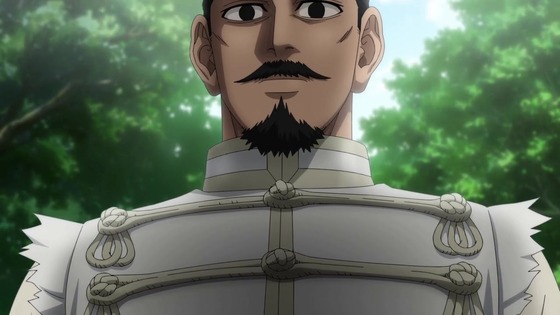 「ゴールデンカムイ」55話感想 (67)