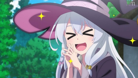 「魔女の旅々」第3話感想 画像 (20)
