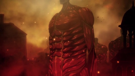 「進撃の巨人」完結編 前編 感想 (48)