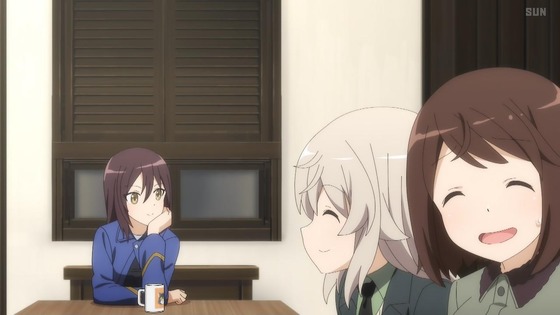 「ルミナスウィッチーズ」12話感想 最終回 (118)