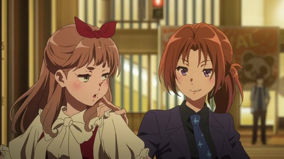 「響け！ユーフォニアム3」3期 11話感想 (72)