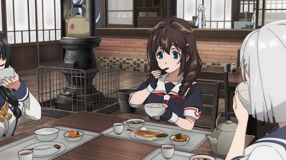 『「艦これ」いつかあの海で』5話感想 (16)