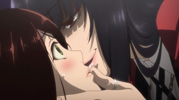 「賭ケグルイ」5話 (20)