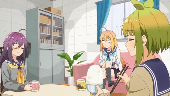 「しかのこのこのここしたんたん」7話感想 (13)