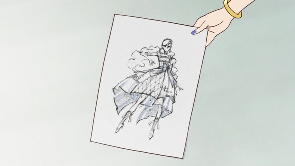 「アイカツフレンズ!」43話感想 (41)
