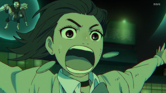 「ダンダダン」23話感想 (45)