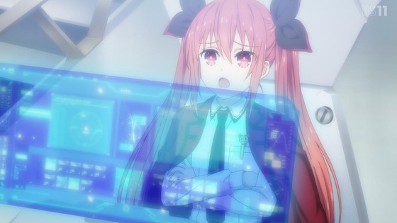 「デート・ア・ライブV」5期 10話感想 (69)