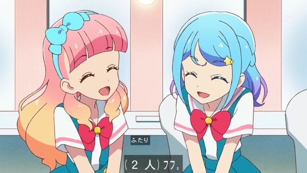 「アイカツフレンズ!」16話感想 (108)