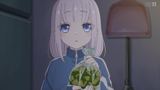 「かつて魔法少女と悪は敵対していた。」8話感想 (12)