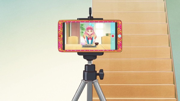 「アイカツフレンズ!」15話感想 (58)