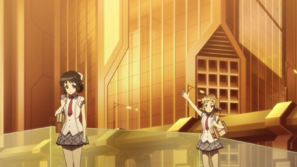 「戦姫絶唱シンフォギアAXZ」4期 3話 (37)