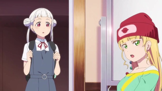 「ラブライブ!スーパースター!!」2期 6話感想 (11)