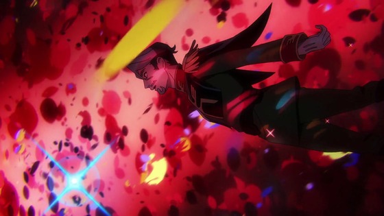 「機動戦士Gundam GQuuuuuuX」ジークアクス 12話感想 (209)